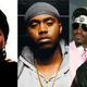 Queen Latifah; Nas; Outkast
Amazon.com; Amazon.com; Peter Kramer/Getty Images